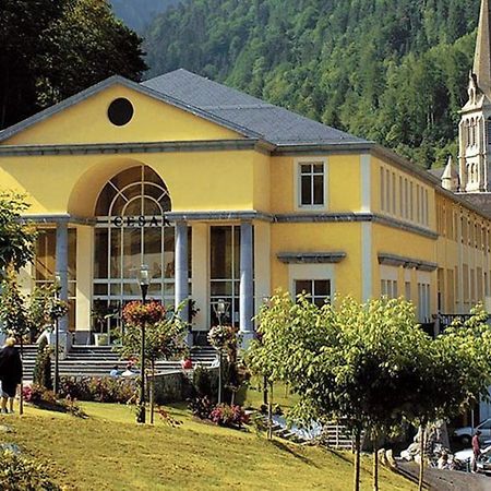 Cauterets: Apt 2 Chambres, Balcon, Wifi - Fr-1-401-26 Exterior photo