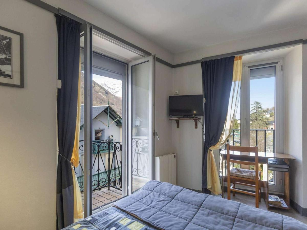 Cauterets: Apt 2 Chambres, Balcon, Wifi - Fr-1-401-26 Exterior photo